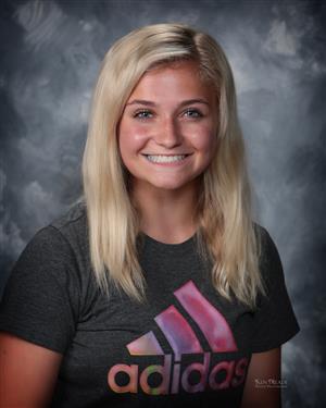 Allyson DeVore